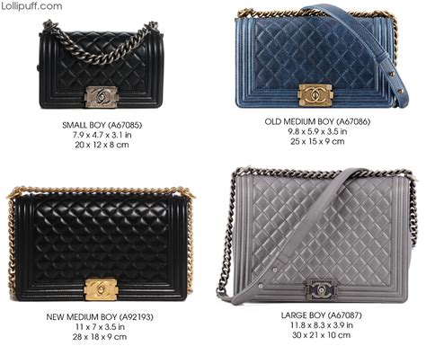 chanel boy bag italy|Chanel Boy Bag: Your Guide to Sizes, Styles, Prices .